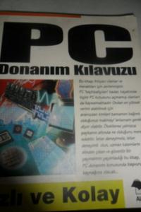 Pc Donanım Kılavuzu