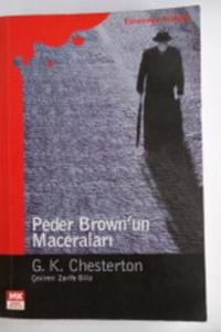 Peder Brown'un Maceraları