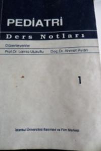 Pediatri Ders Notları 1
