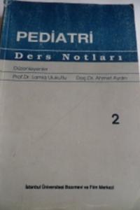 Pediatri Ders Notları 2