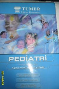 Pediatri Tus Ve Stajlar İçin Açıklamalı Soru Bankası