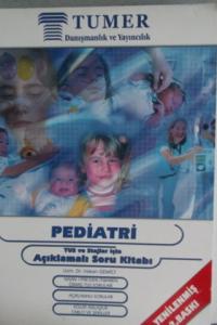 Pediatri Tus ve Stajlar İçin Açıklamalı Soru Bankası