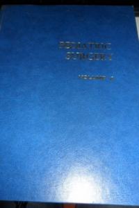 Pediatric Surgery Volume 2