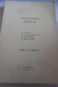 Pediyatrik Genetik