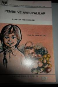 Pembe ve Avrupalılar