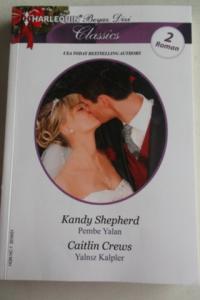 Pembe Yalan / Yalnız Kalpler - 55