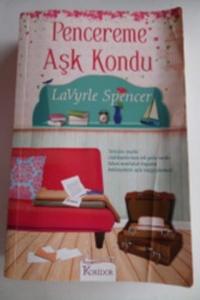 Pencereme Aşk Kondu