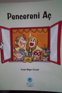 Pencereni Aç