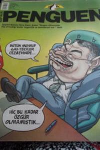 Penguen 2012 / 3