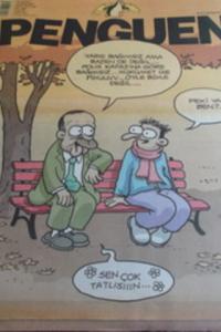 Penguen 2012 / 8