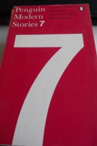 Penguin Modern Stories 7