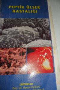 Peptik Ülser Hastalığı