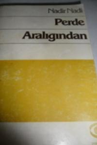 Perde Aralığından