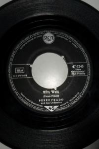 Perez Prado And His Orchestra