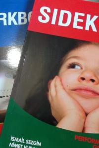 Performance Sıdekıck / Performance Workbook 6