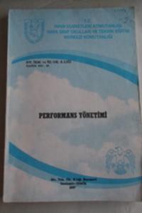 Performans Yönetimi Ders Notu