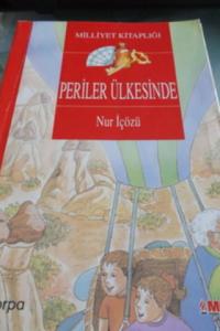 Periler Ülkesinde