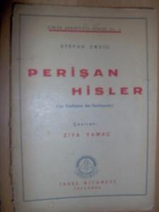 Perişan Hisler