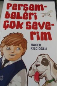 Perşembeleri Severim