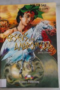 Persevs And Anaromeda