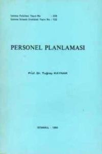 Personel Planlaması