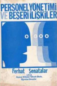 Personel Yönetimi ve Beşeri İlişkiler