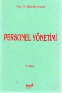 Personel Yönetimi