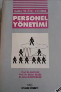 Personel Yönetimi