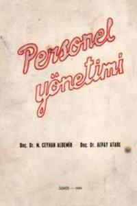 Personel Yönetimi