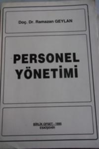 Personel Yönetimi