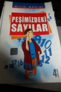 Peşimizdeki Sayılar