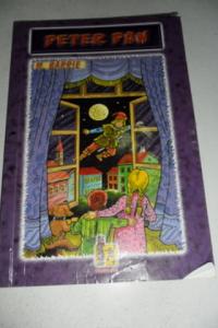 Peter Pan