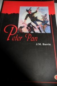 Peter Pan