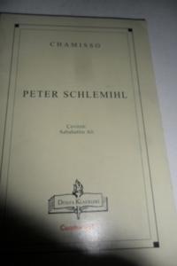 Peter Schlemihl