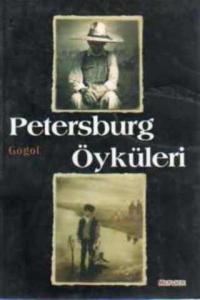 Petersburg Öyküleri