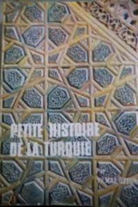 Petite Histoire De La Turquie