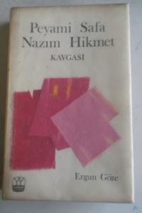Peyami Safa Nazım Hikmet Kavgası