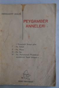 Peygamber Anneleri