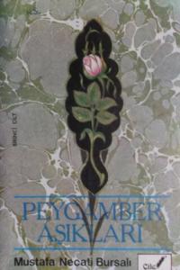 Peygamber Aşıkları 1. Cilt