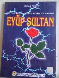 Peygamber Efendimizin Ev Sahibi Eyüp Sultan
