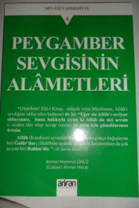 Peygamber Sevgisinin Alametleri
