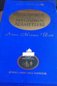 Peygamber Sevgisinin Alametleri