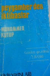 Peygamber'den İktibaslar