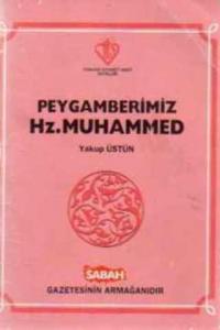 Peygamberimiz Hz. Muhammed