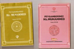 Peygamberimiz Hz. Muhammed