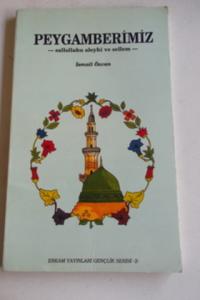 Peygamberimiz