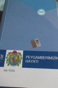 Peygamberimizin Hayatı