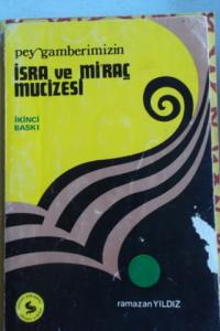 Peygamberimizin İsra ve Mi'raç Mucizesi