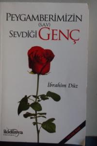 Peygamberimizin Sevdiği Genç