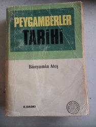 Peygamberler Tarihi